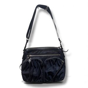 Mz Wallace M crossbody bag